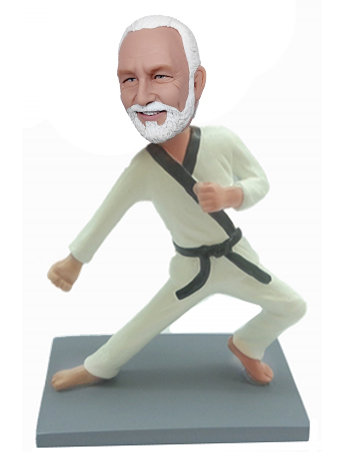 Karate Master